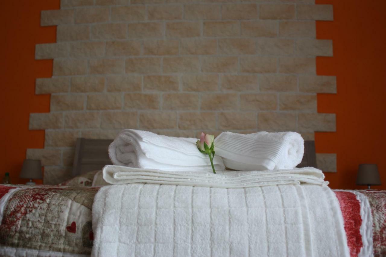 Tagliamento 28 Bed & Breakfast Mestre Exterior photo