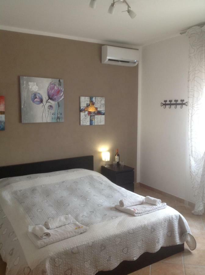 Tagliamento 28 Bed & Breakfast Mestre Exterior photo